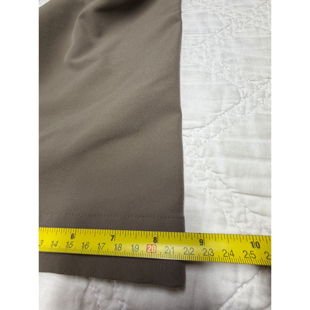 KUIU Attack Pants Mens 34S Brown Hunting Hiking Technical Primeflex DWR - Picture 11 of 12